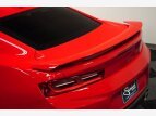 Thumbnail Photo 68 for 2017 Chevrolet Camaro SS